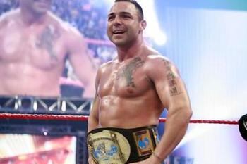 The 10 Worst Intercontinental Champions in WWE History