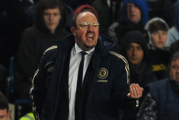 Chelsea Focus: Top 5 Managers with a Chance to Take over in the Summer