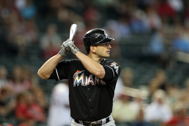 NL East Players Who Will Break out in 2013