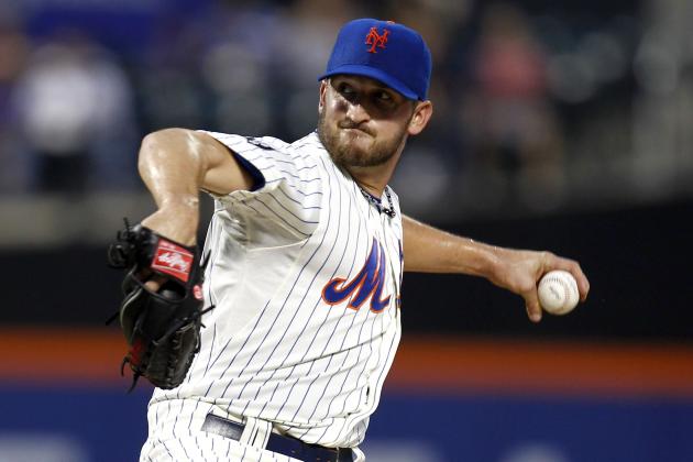 Predicting 10 Shocking Contenders for MLB's Major 2013 Awards