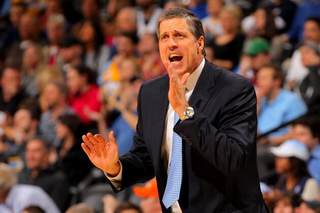 5 Keys to Watch as Washington Wizards Use 2nd Half to Prep for Another Lottery
