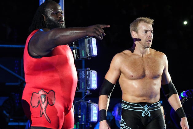 Royal Rumble 2013: Short and Long Term Impact for Rumored Returning Stars