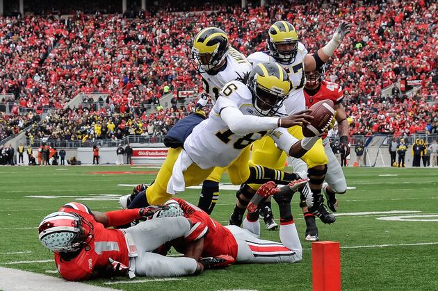 Buying or Selling Each Senior Bowl Invitee as an Instant Pro Starter