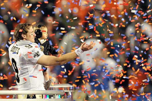 The Non-Sports Fan's Guide to the Super Bowl