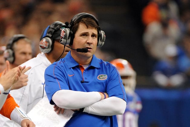 Florida Football Recruiting: Gators' National Signing Day Wish List