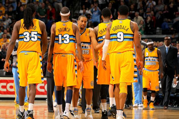 Denver Nuggets: What We Learned About the Nuggets Midway Through the Season