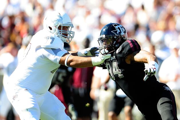 NFL Draft 2013: Constructing a Saints 'Fantasy' Roster from This Draft Class