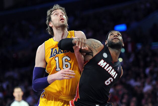 5 LA Lakers Players Who Must Step Up in Season's Second Half