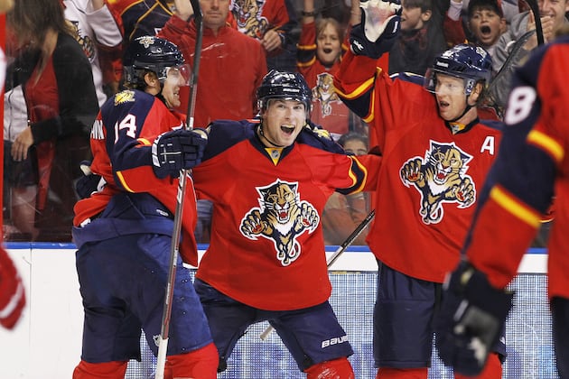 Florida Panthers: 5 Reasons the Cats Will Repeat as Division Champs