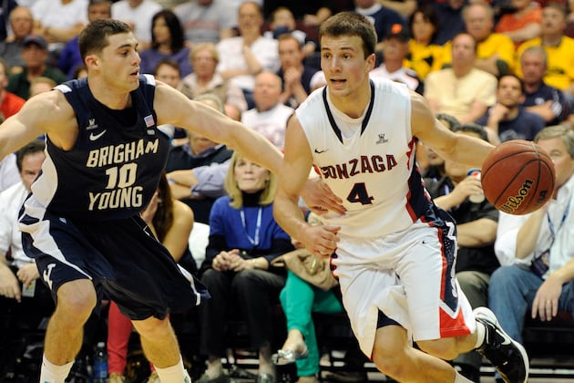 BYU Basketball: 4 Games That Will Make or Break Cougars' NCAA Tourney Bid