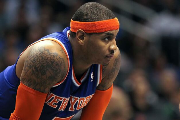 Updated 2013 Win-Loss Record Predictions for Every NBA Team at Midseason