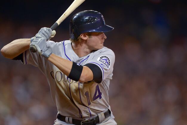 Fantasy Baseball 2013: Buying or Selling the 20 Trendiest Sleeper Names