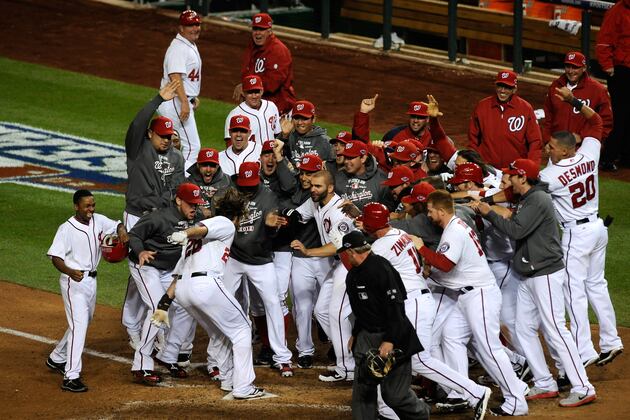 MLB Preview: Taking a Closer Look at the NL East