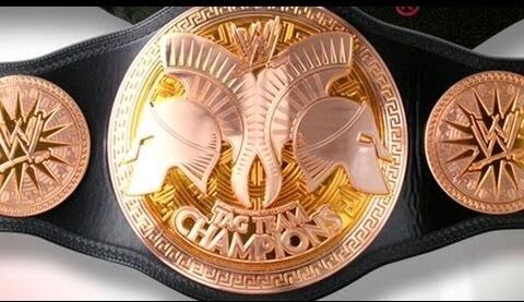 WWE Royal Rumble 2013: Why Team Hell No Will Lose at the Royal Rumble