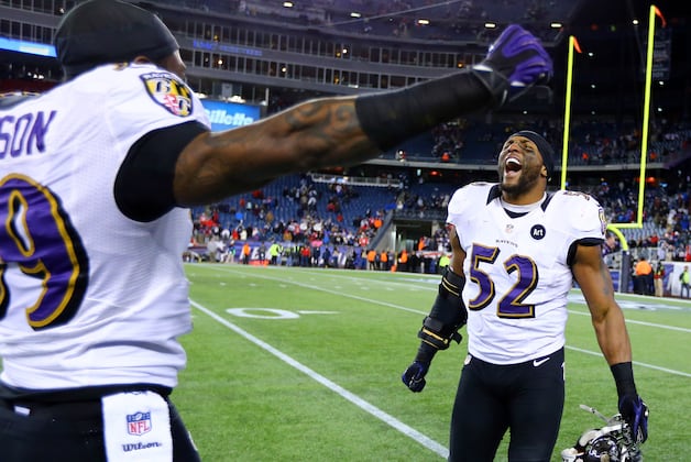 10 Perfect Position Matchups for Super Bowl 47
