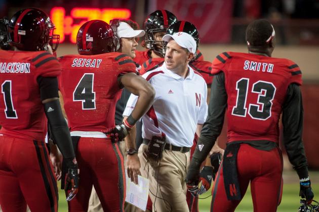 Nebraska Football Recruiting: Cornhuskers' National Signing Day Wish List
