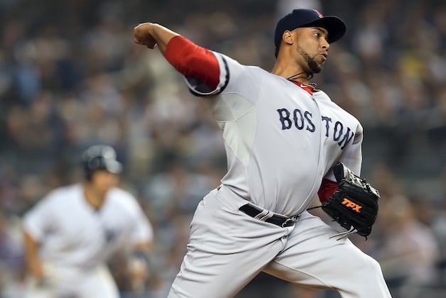 Sizing Up Boston Red Sox Starting Rotation and Prospects for 2013