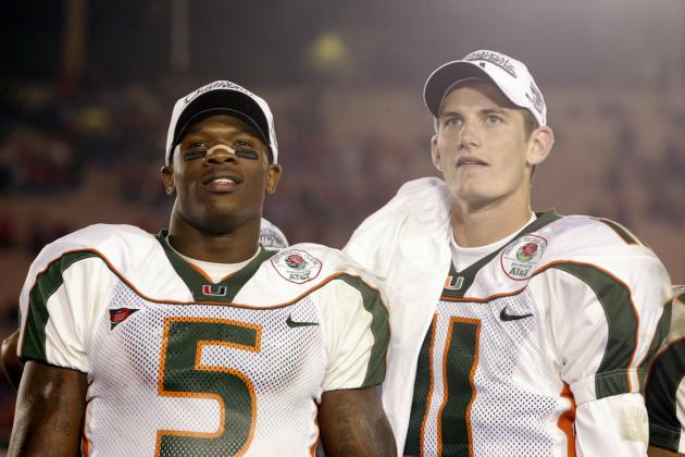 Greatest Recruiting Classes in College Football History