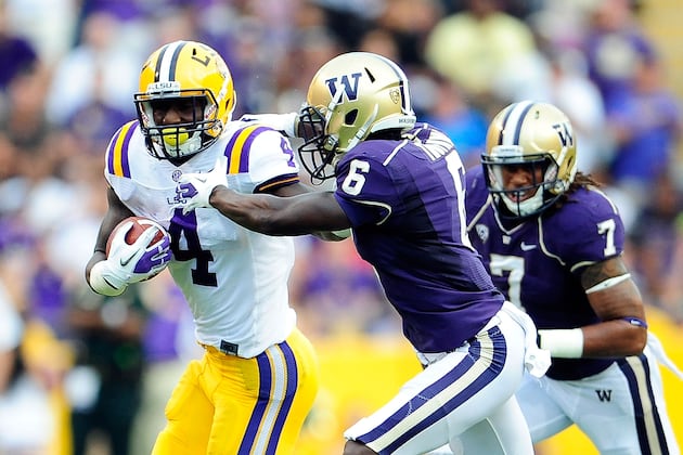 SEC vs. Pac-12: A Team-by-Team Comparison