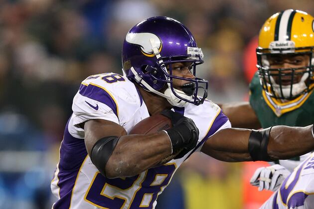 Power Ranking the Top 10 Keeper Candidates in Fantasy Football