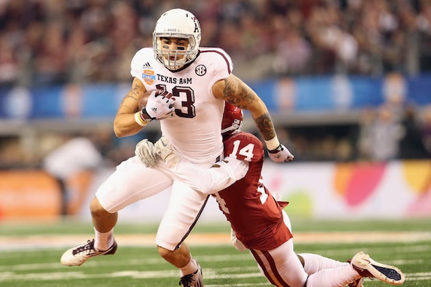 Texas A&M Football: 5 Biggest Obstacles to Aggies' Success in 2013