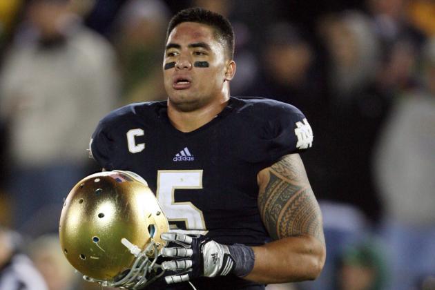 Minnesota Vikings' 2013 NFL Draft Wish List