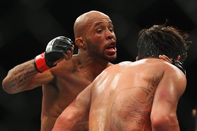 UFC on Fox 6: 5 Biggest Reasons to Watch