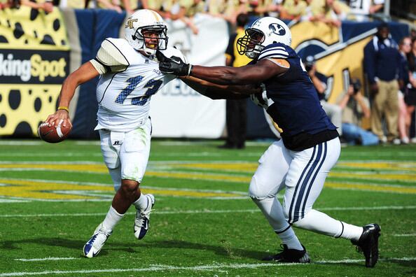 Full Detroit Lions Scouting Guide for the 2013 Senior Bowl
