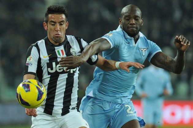 Lazio vs. Juventus: 6 Things We Learned from Coppa Italia Semifinal 1st Leg