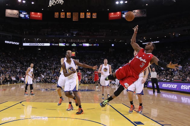 LA Clippers: Keys to a 2nd-Half Playoff Push