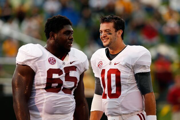 Arizona Cardinals 2013 NFL Draft Wishlist