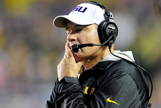LSU Football Recruiting: Tigers' National Signing Day Wish List