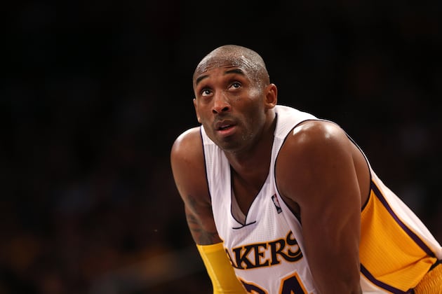 Latest Odds Surrounding LA Lakers' Playoff Hopes