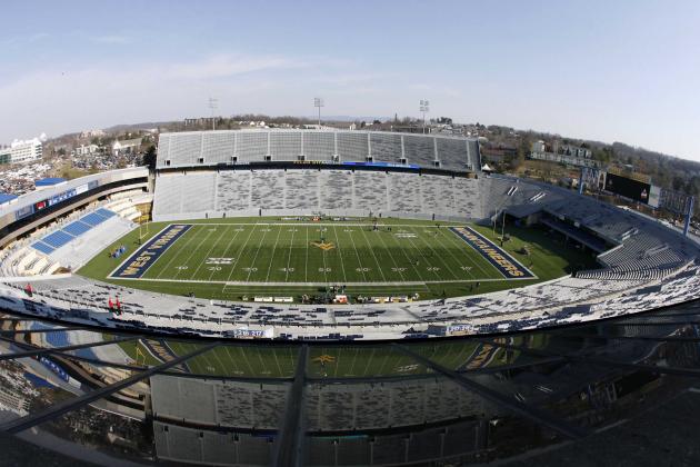 West Virginia Football Recruiting: Mountaineers' National Signing Day Wish List