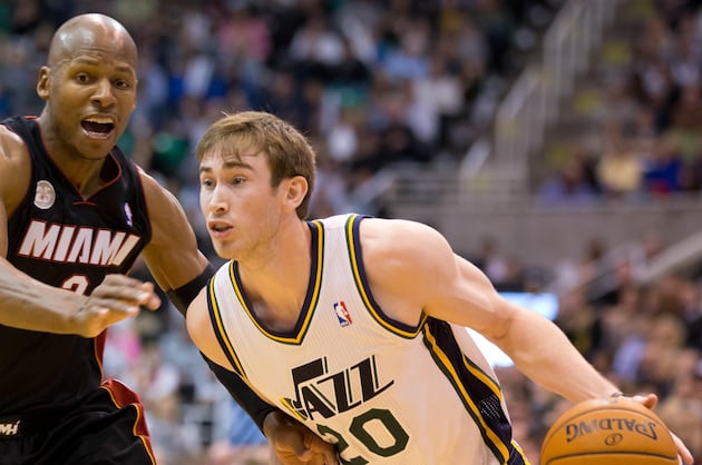 Utah Jazz: 5 Keys to Watch as Team Makes Playoff Push in Season's 2nd Half