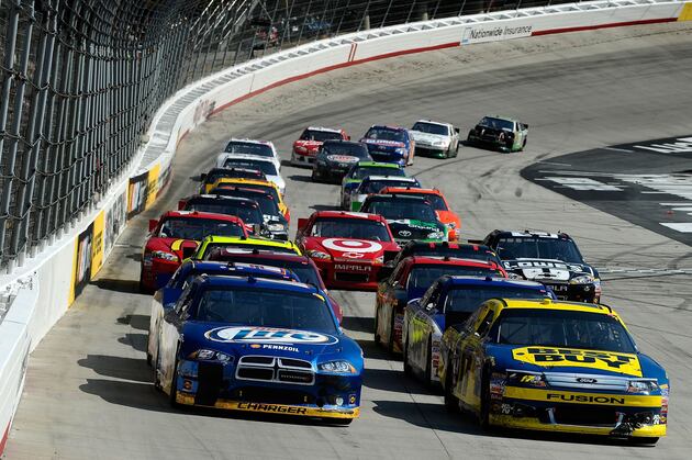 Fantasy NASCAR: 7 Secrets to Winning Your League