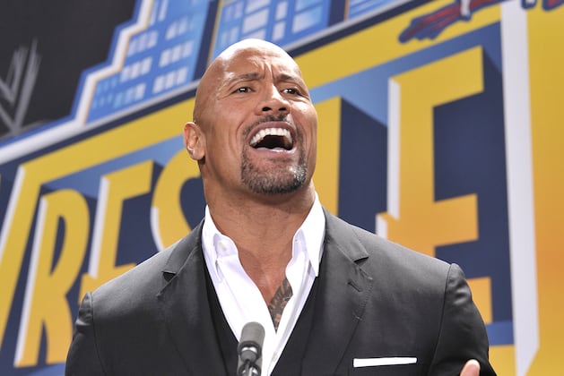 The Rock: Ranking the 15 Greatest Insults and One-Liners of His WWE Career
