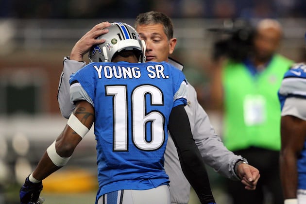 2013 NFL Draft Prospects Carrying the Most Baggage