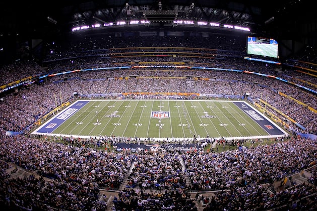 20 Most-Watched Super Bowls of All Time