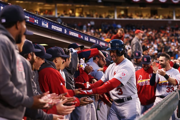 Unexpected Hurdles the St. Louis Cardinals Could Face in 2013