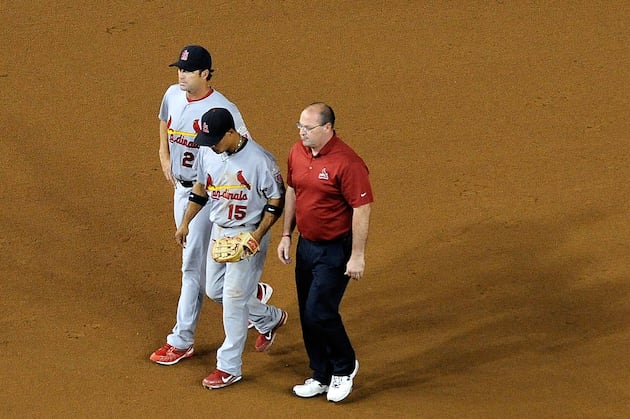 Biggest MLB Injury Concerns with Spring Training Approaching