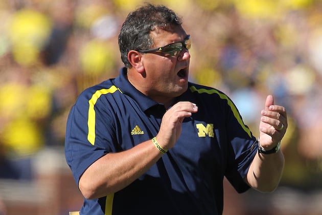 Michigan Football Recruiting: Wolverines' National Signing Day Wish List