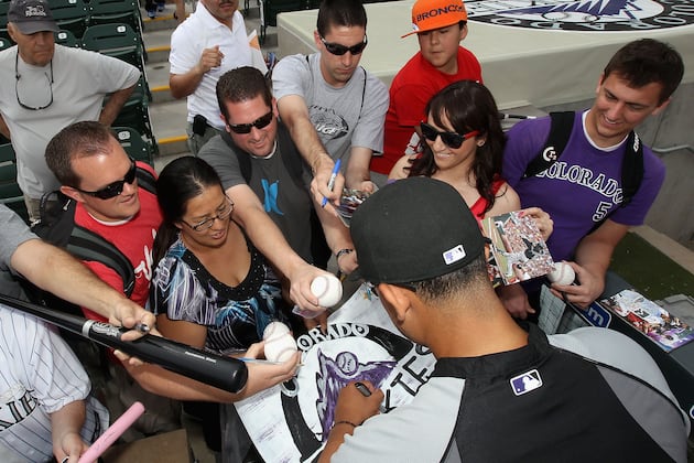 Is the Cactus League or Grapefruit League the Better Spring Training Draw?