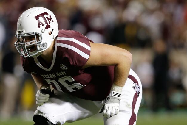 Philadelphia Eagles 2013 NFL Draft Wish List