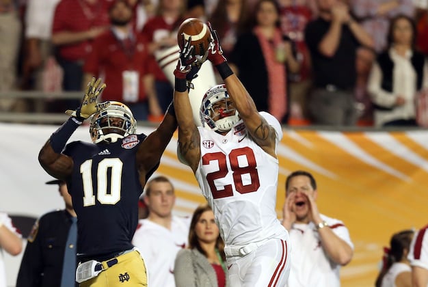2013 NFL Draft: Best Shutdown Cornerbacks in This Year's Class