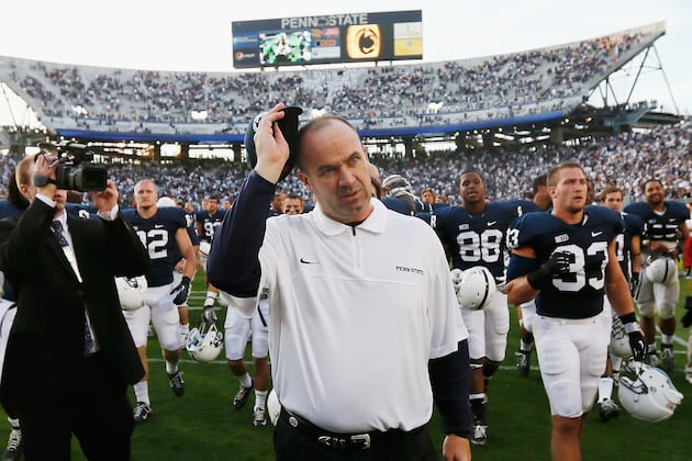 Penn State Football Recruiting: Nittany Lions' National Signing Day Wish List