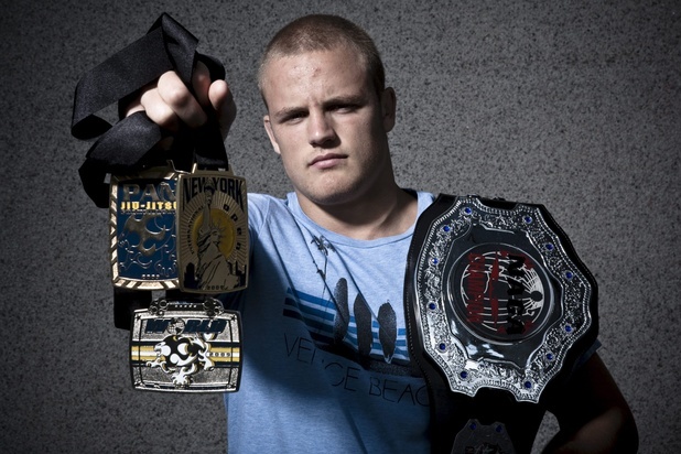 Top UFC Breakout Candidates