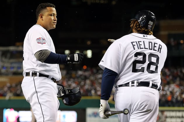 MLB Preview: Taking a Closer Look at the AL Central