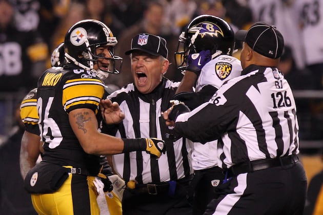 Pittsburgh Steelers: 7 Most Despised Villains of All Time