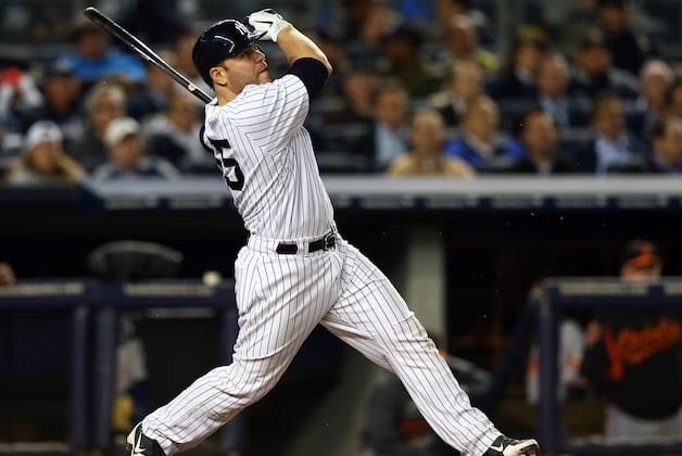 New York Yankees: Backup Plans If Their Catcher Options Flop